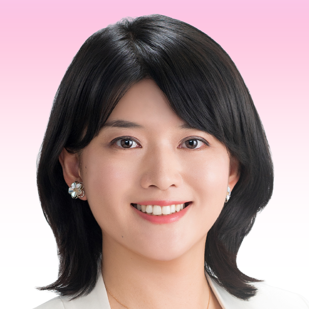 プロフィール写真